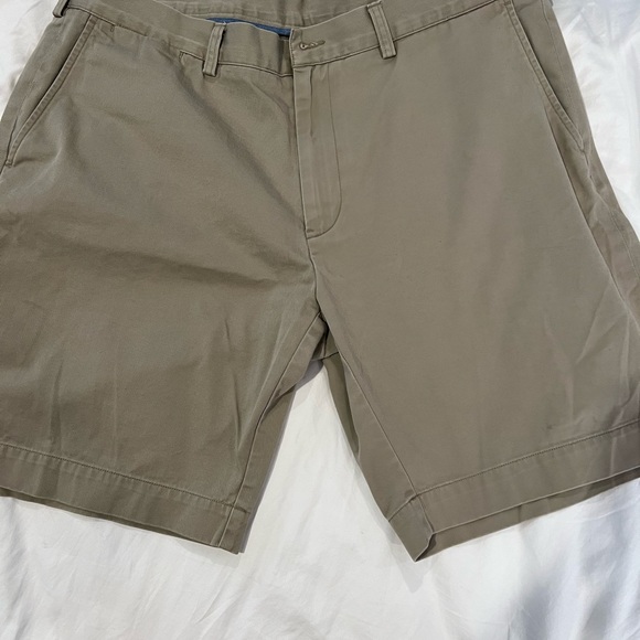 Men’s polo shorts 38 - Picture 2 of 2